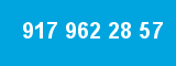917 962 28 57